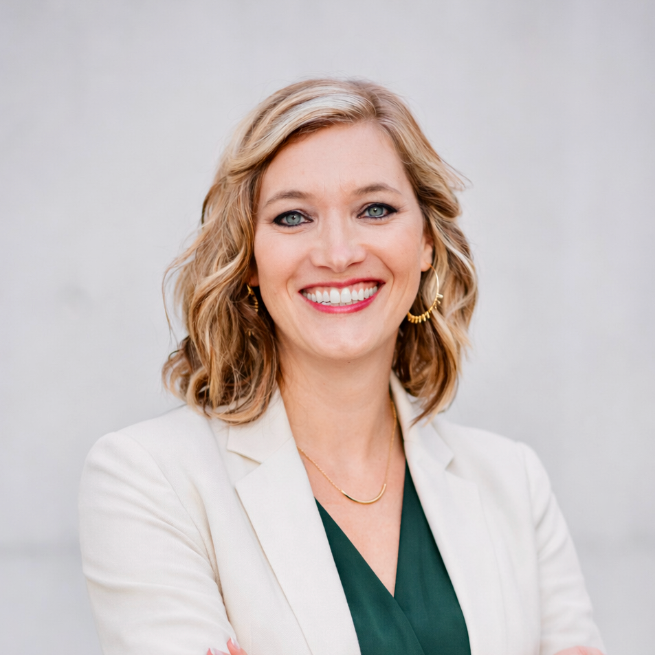Kristin Joy Ekkens